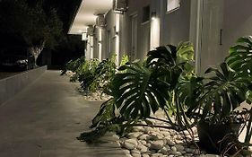 Camping Corali & Apartments